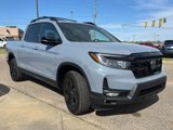 New 2025 Honda Ridgeline Black Edition image 5
