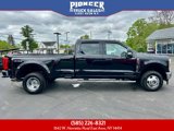 Used 2023 Ford F350 4x4 Crew Cab DRW Super Duty image 4