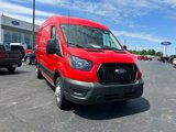 Used 2024 Ford Transit 350 148 Medium Roof image 2