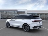 New 2025 Lincoln Nautilus Black Label image 4