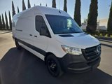 Used 2025 Mercedes-Benz Sprinter 2500 image 6
