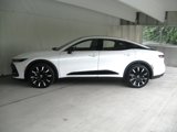 New 2026 Toyota Crown Platinum image 5