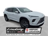 New 2025 Buick Enclave Preferred w/ LPO, All-Weather Package image 2