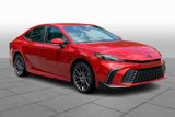 Certified 2025 Toyota Camry SE image 2