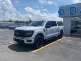 New 2025 Ford F150 XLT w/ Equipment Group 303A High image 3