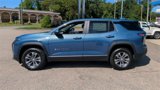 New 2026 Chevrolet Equinox LT w/ Convenience Package II image 5