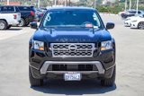 Used 2022 Nissan Frontier SV image 2