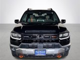New 2026 Honda Passport TrailSport image 4