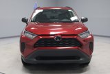 Used 2021 Toyota RAV4 LE image 5