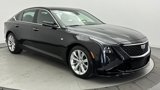 Used 2025 Cadillac CT5 Premium Luxury image 3