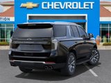 New 2025 Chevrolet Tahoe High Country image 4