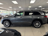 Used 2020 Mercedes-Benz GLS 450 4MATIC image 5