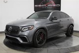 Used 2019 Mercedes-Benz GLC 63 AMG S image 5