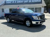 Used 2018 Nissan Titan SV image 2