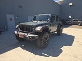 New 2025 Jeep Wrangler Unlimited Rubicon image 5