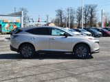 New 2025 Nissan Murano SL image 4