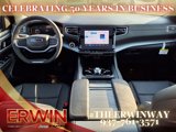 New 2025 Jeep Wagoneer L Series III w/ Premium Group I image 4