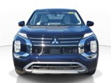 New 2025 Mitsubishi Outlander SE image 2