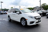 Used 2019 Honda Odyssey EX-L image 3