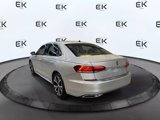 Used 2021 Volkswagen Passat 2.0T SE image 5