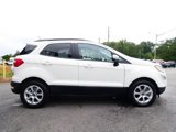 Used 2021 Ford EcoSport SE image 4