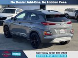 Certified 2021 Hyundai Kona Night image 4