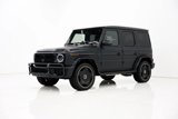 Used 2025 Mercedes-Benz G 63 AMG 4MATIC image 5