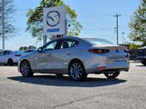 New 2025 MAZDA MAZDA3 s image 3