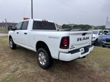 New 2025 RAM 2500 Big Horn image 5