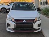 New 2024 Mitsubishi Mirage G4 Black Edition image 2
