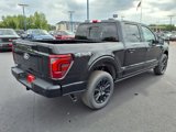 New 2025 Ford F150 Platinum image 3