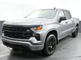 Used 2024 Chevrolet Silverado 1500 Custom image 3