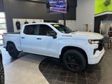 Used 2023 Chevrolet Silverado 1500 RST w/ Redline Edition image 3