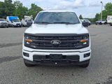 New 2025 Ford F150 XLT w/ Equipment Group 303A High image 2