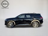 New 2025 Nissan Pathfinder Platinum w/ Cargo Package image 4