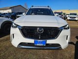 New 2025 MAZDA CX-90 3.3 Turbo S w/ Premium Plus image 2