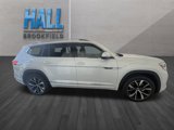 New 2025 Volkswagen Atlas SEL Premium R-Line image 6