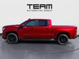 New 2025 Chevrolet Silverado 1500 RST w/ Convenience Package II image 4