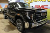 New 2025 GMC Sierra 2500 SLE w/ SLE Value Package; image 3