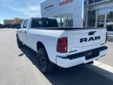 New 2025 RAM 3500 Big Horn image 5