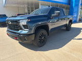 New 2025 Chevrolet Silverado 2500 LT w/ Trail Boss Package image 2