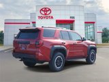 New 2025 Toyota 4Runner TRD Off-Road Premium image 4