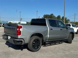 New 2025 Chevrolet Silverado 1500 Custom w/ Turbomax Blackout Package image 5