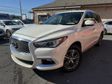 Used 2018 INFINITI QX60 AWD w/ Premium Plus Package image 2