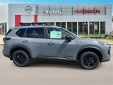 New 2026 Nissan Rogue SV image 2