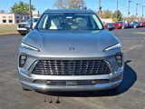 New 2025 Buick Envision Avenir image 2