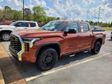 New 2025 Toyota Tundra SR5 image 3