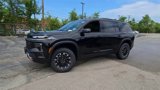 New 2025 Chevrolet Traverse Z71 w/ LPO, Floor Liner Package image 5