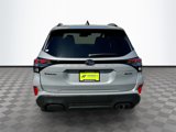 New 2025 Subaru Forester Touring image 6