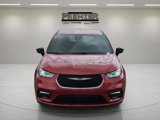 New 2025 Chrysler Pacifica Select image 2